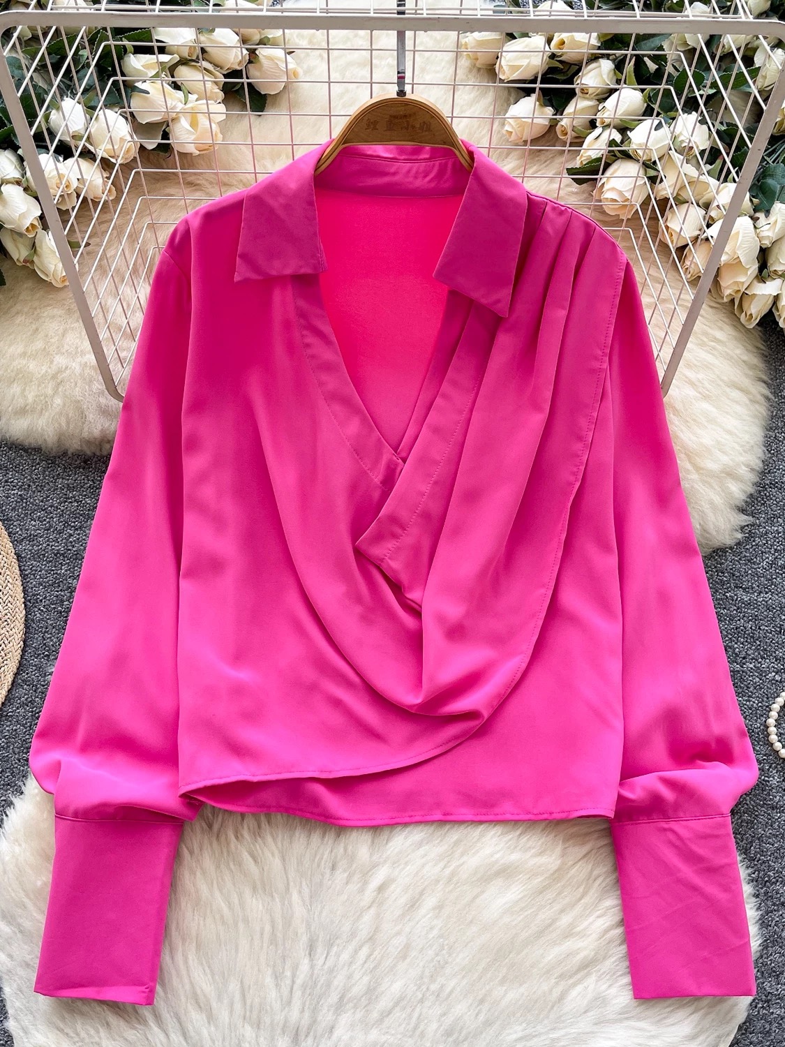 Tess top FTO348 images